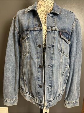 Levi's Trucker Jacket
